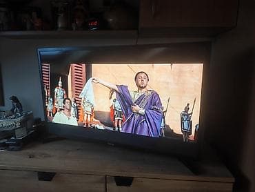 Samsung LED TV 32" – model UE32M5002AK (Type No: UE32M5002) Ključne