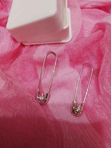 Makeup: Cisto srebro 2200din — 3