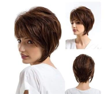 vestacke obrve: Perike 3200 — 11