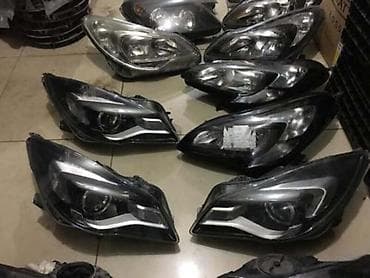 eko hauba: FAROVI ZA OPEL CORSA E OD 2014. DO 2020. GOD. | *Polovni delovi za — 4