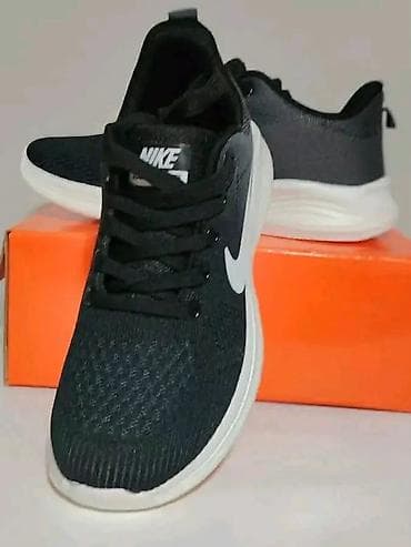 nike tn greedy: Nike patike za trčanje i svakodnevno nošenje - Model: lagane sportske — 1