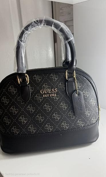 šarene torbe: Torbe — 6