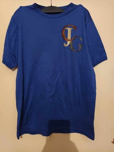 muske tri cetvrt pantalone: Majice — 1