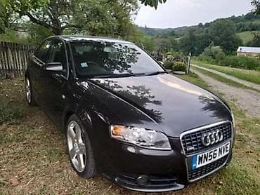 auto prikolice polovne: AUDI A4 - KOMPLETAN AUTO U DELOVIMA | Polovni delovi a4 audi — 1
