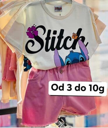 muski kačketi za zimu: Set: T-shirt, Dress — 1