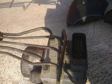 maglenke: ABS CENTRALA ZA FORD FOCUS OD 1998. DO 2008. GOD. | Centrala ABS - — 2