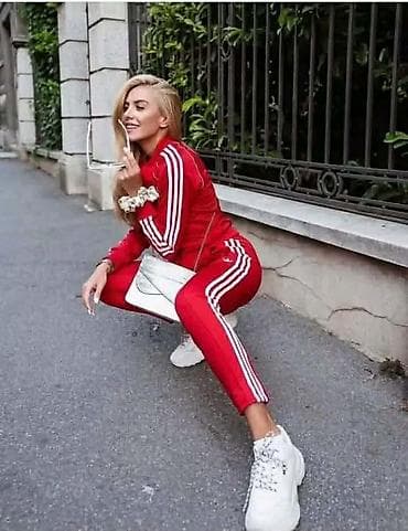 aldo torbe beograd: Ženska komplet trenerka S M L XL 2XL Cena 3500 din
💋 — 3