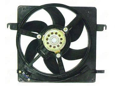 auto otpad vrbas: ELEKTRO VENTIL ZA GREJANJE ZA FORD KA OD 1996. DO 2006. GOD. | — 8