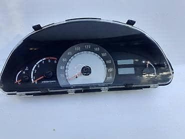auto oprema subotica: KONTROLNI SAT ZA HYUNDAI MATRIX OD 1999. DO 2007. GOD. | kilometar — 1