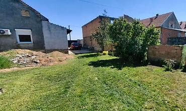 Na prodaju kuća u Bačkom Gračacu, Opština Odžaci, 97 m2 - 2 spavaće — 9
