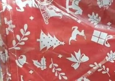 kuhinjske krpe veleprodaja: Krpe novogodisnje 5 komada jedan paket Cena paketa 2000 Jedan dezen je — 2