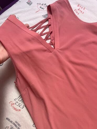 Blouses: Bluza/košulja, prijatna za nošenne, lako se uklapa, moderna, udobna — 2