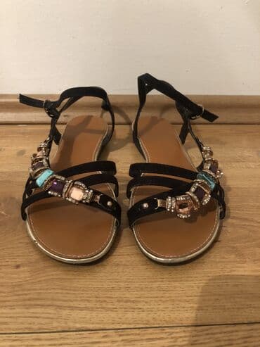 boteko obuca sandale: Sandals, 39 — 3