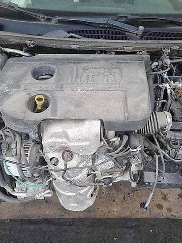 amortizer ford focus: DIZNE E-HDI ZA FORD C-MAX, FIESTA, FOCUS . OD 2008. DO 2015. GOD. | — 4