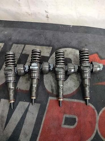 tandem pumpa 1.9 tdi nova: PUMPA DIZNE ZA VOLKSWAGEN TOURAN OD 2003. DO 2006. GOD. | Dizne — 3