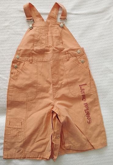 TF pantalone sa tregerima za bebe Veličina 23 mes Cena 300 din FIKSNO na lalafo.rs TF pantalone sa tregerima za bebe Veličina 23 mes Cena 300 din FIKSNO