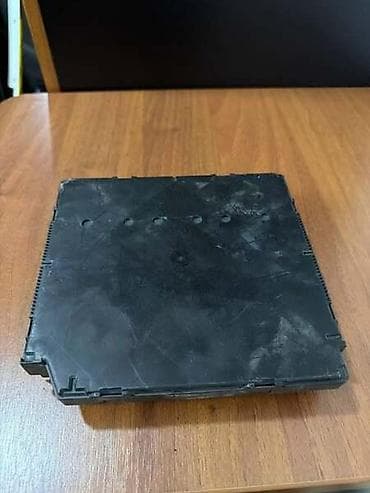 model 23124ra7e0: BODY CONTROL MODULE ZA VOLKSWAGEN TIGUAN, SCIROCCO, JETTA . - — 2