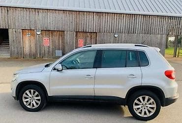 seat 4x4: MENJAČ ZA VOLKSWAGEN TIGUAN | Menjac za Tiguana 2.0 TDI 4X4 — 1