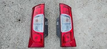 delphi ds150e cena: STOP SVETLA I STOP LAMPE ZA PEUGEOT BIPPER | Stop svetlo Peugeot — 1