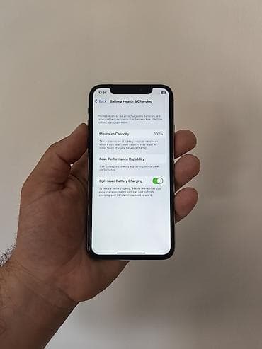 ipod nano 8gb: Iphone X sim free icloud free, sa 64gb memorije. Dobro očuvan i — 5