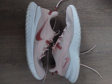 Patike: Nike, 40, bоја - Roze