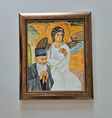 Slike i ramovi: Slika, Novo — 2