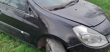 prodavnice auto delova nis: DESNO KRILO CLIO 3 ZA RENAULT CLIO — 1
