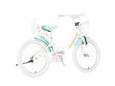 decije rukavice za zimu: Bicikl kids Visitor Lola 20" 11" V-brake, kontra, za uzrast 115–135 cm — 3