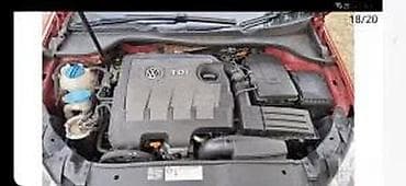GOLF 6 1.6 TDI TURBINA TOP STANJE | Golf 6 delovi Zemun altina — 2