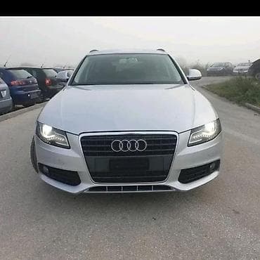 farovi punto 2: AUDI A4 B8 2.7 I 3.0 TDI MOTOR I DELOVI MOTORA | Audi vw delovi — 2