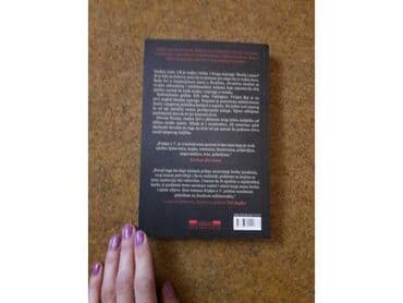 conversations with a killer: the john wayne gacy tapes sa prevodom: Nov roman Knjiga o V. Ana Solomon „ Neodoljiv, seksi i inteligentan — 2