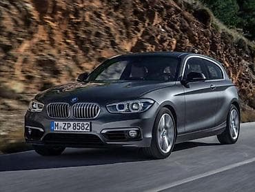 bmw 116: DELOVI ZA BMW 116 F21 | Novi i polovni delovi za BMW 116 restyling — 1