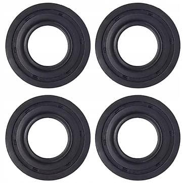 Set dihtunga poklopca ventila dizni 1.6 i 2.0TDI AUDI NOVO! Set na lalafo.rs Set dihtunga poklopca ventila dizni 1.6 i 2.0TDI AUDI NOVO! Set