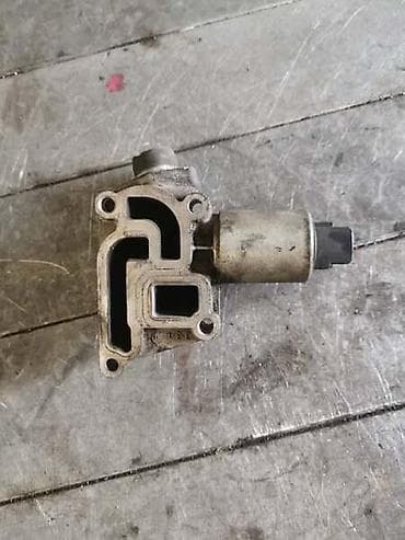 EGR VENTIL 1.2 BENZIN ZA OPEL CORSA D OD 2006. DO 2014. GOD. | EGR na lalafo.rs EGR VENTIL 1.2 BENZIN ZA OPEL CORSA D OD 2006. DO 2014. GOD. | EGR