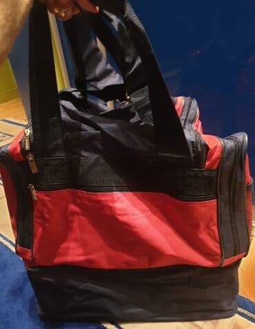 ysl torba za plazu: Men's bag — 3