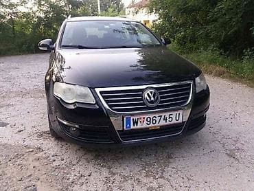 migavac u retrovizoru passat b6: KOMPLETAN AUTO U DELOVIMA ZA VOLKSWAGEN PASSAT B6 | Polovni delovi — 1