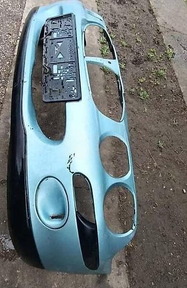 parfem za automobil: BRANIK ZA ROVER 25 | rover 25 prednji branik — 4