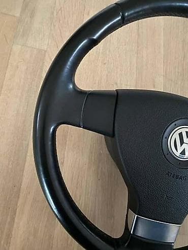 VOLAN AIR BAG ZA VOLKSWAGEN CADDY, CROSS POLO, EOS . OD 2004. DO na lalafo.rs VOLAN AIR BAG ZA VOLKSWAGEN CADDY, CROSS POLO, EOS . OD 2004. DO
