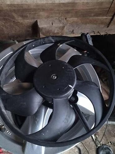 ratkapne citroen c3: REOSTAT VENTILATORA ZA CITROEN C3 OD 2004. DO 2009. GOD. | cena 70 — 3