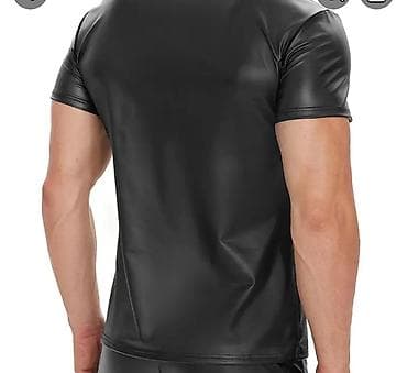 Donji delovi trenerke: Muška majica Vel M Nova — 2