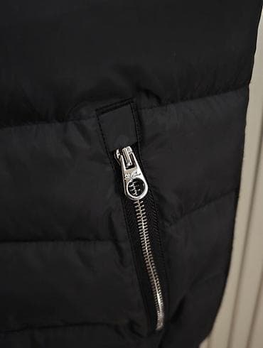 real madrid duks: Prsluk bоја - Crna — 6