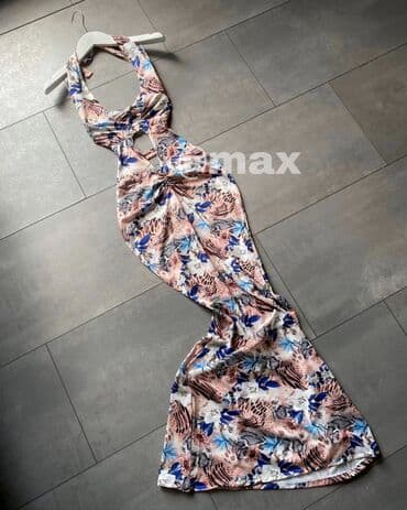 haljine sa slicem: New,,Lolipop’’xzara Dress/SetVelicine:Uni(S M L)Model dostupan samo u — 3