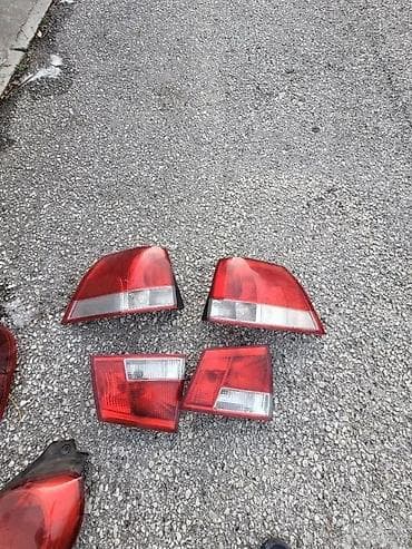 Stop svetla: LEVI STOP OPEL VEKTRA C NA GEPEKU | Na gepeku 25e — 1