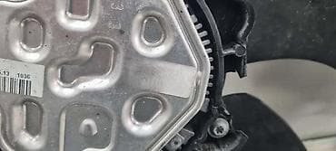 pumpa za naftu: VENTILATOR ZA VOLKSWAGEN GOLF 7 - 5Q0121203AA | Ventilator Golf 7 — 2