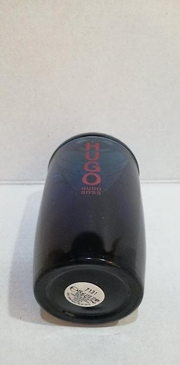boss dukserica: HUGO BOSS DARK BLUE EDT125ML TSTR | Hugo Boss Dark Blue edt125ml — 5