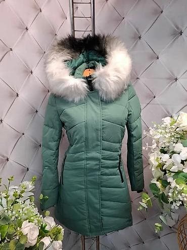 kvl jakne: 01. Prelepa jakna
7599 — 2