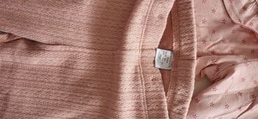 deciji kupaci kostimi za devojcice: Lindex, Set: T-shirt, Trousers, 98 — 3