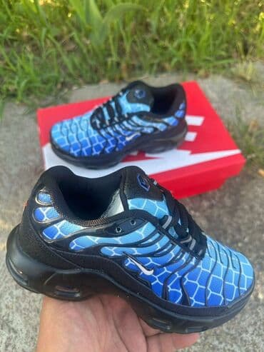 tn brazil: Trainers, Nike, size - 36 — 1