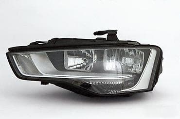 Auto-rasveta i signalizacija: FAR AUDI A5 | Novo! Novo! Novo! U ponudi imamo FAROVE LEVE I DESNE — 1