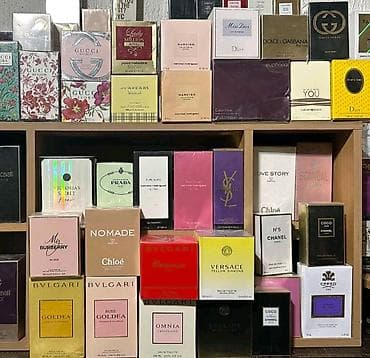 Original parfemi. 80ml.novi 
fixna cena